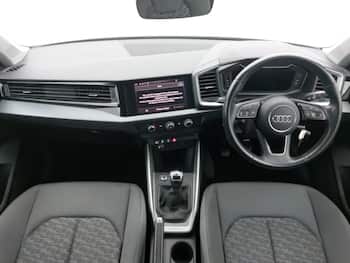 Used Audi A1 2021 for sale - 79686271: Photo
