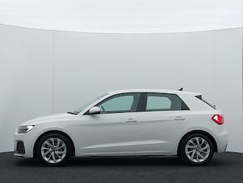 Used Audi A1 2021 for sale - 79686271: Photo