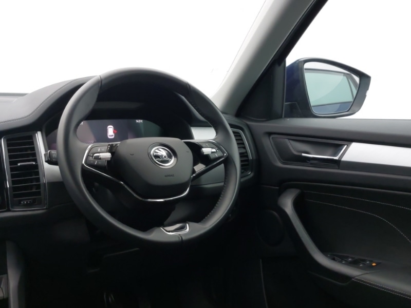 Used Skoda Kodiaq 2023 for sale - 77644484: Photo 10