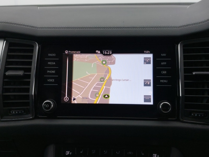 Used Skoda Kodiaq 2023 for sale - 77644484: Photo 11