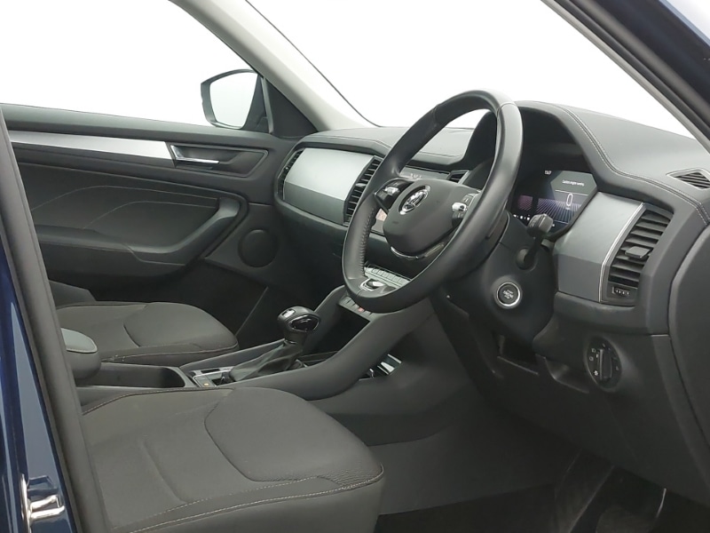 Used Skoda Kodiaq 2023 for sale - 77644484: Photo 12