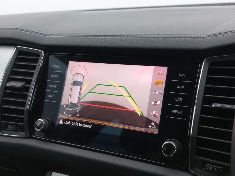 Used Skoda Kodiaq 2023 for sale - 77644484: Photo 13