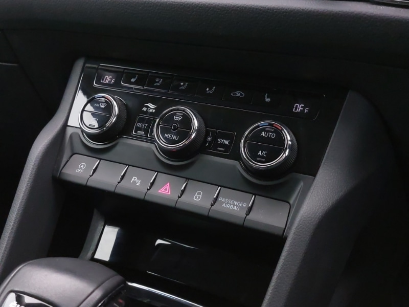 Used Skoda Kodiaq 2023 for sale - 77644484: Photo 15