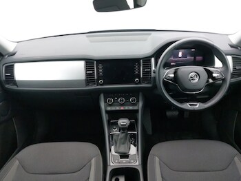 Used Skoda Kodiaq 2023 for sale - 77644484: Photo