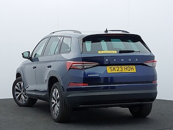 Used Skoda Kodiaq 2023 for sale - 77644484: Photo