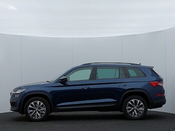 Used Skoda Kodiaq 2023 for sale - 77644484: Photo