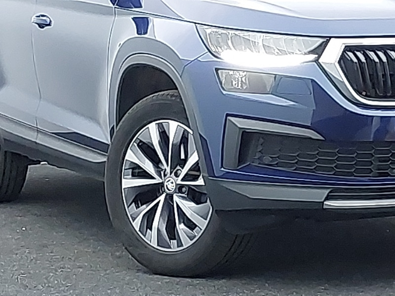 Used Skoda Kodiaq 2023 for sale - 77644484: Photo 9