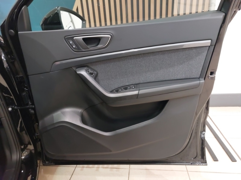 Used SEAT Ateca 2025 for sale - 77178436: Photo 10