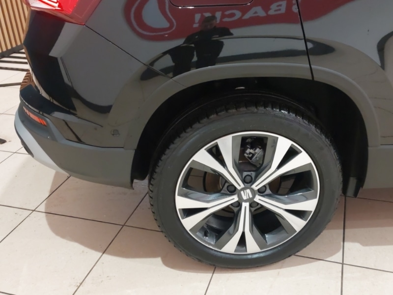 Used SEAT Ateca 2025 for sale - 77178436: Photo 12