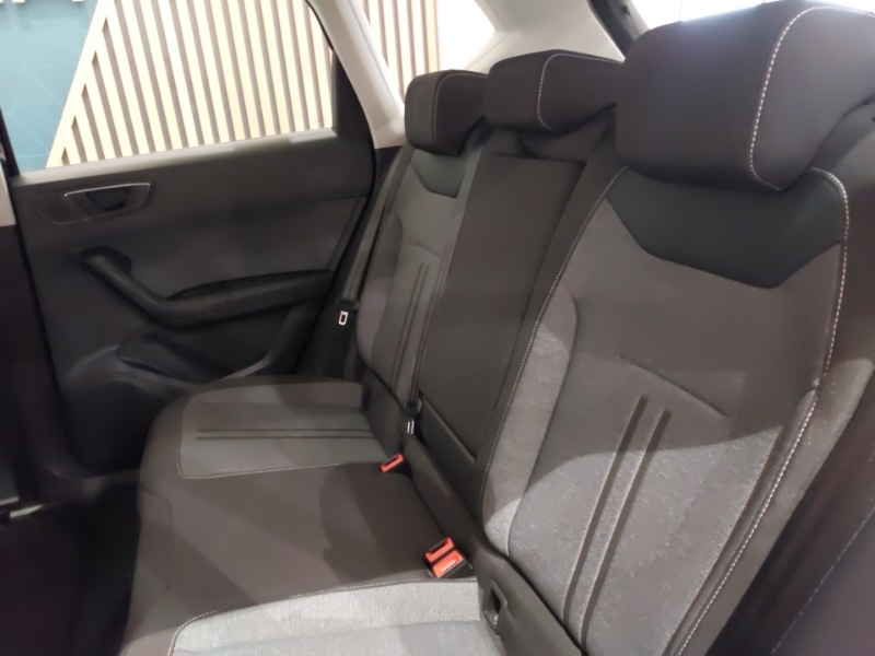 Used SEAT Ateca 2025 for sale - 77178436: Photo 6