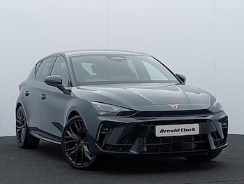 Used Cupra Leon 2025 for sale - 77123183: Photo