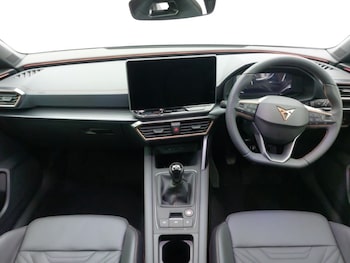 Used Cupra Leon 2025 for sale - 77123183: Photo