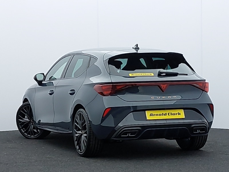 Used Cupra Leon 2025 for sale - 77123183: Photo 3