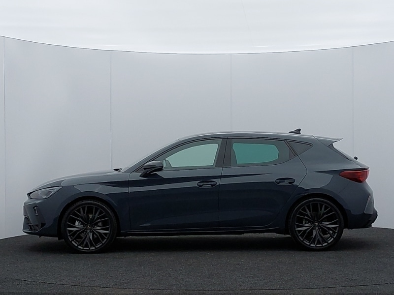 Used Cupra Leon 2025 for sale - 77123183: Photo 4