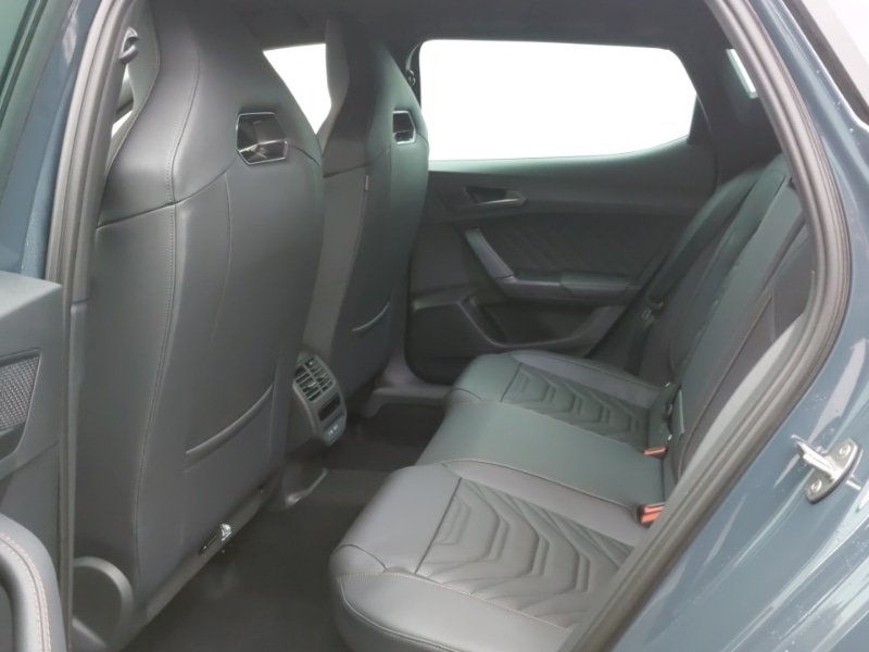 Used Cupra Leon 2025 for sale - 77123183: Photo 6