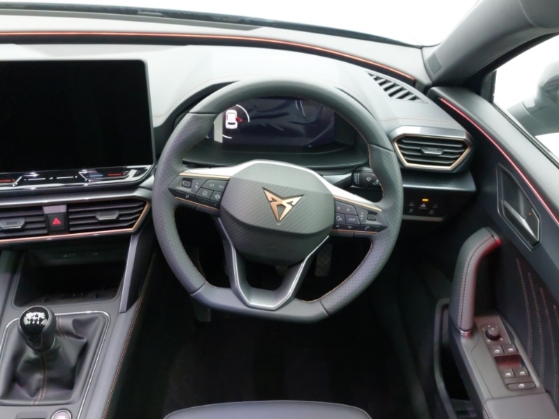 Used Cupra Leon 2025 for sale - 77123183: Photo 7