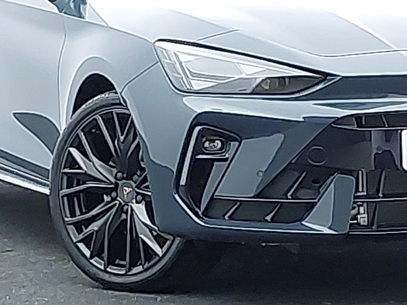 Used Cupra Leon 2025 for sale - 77123183: Photo 9