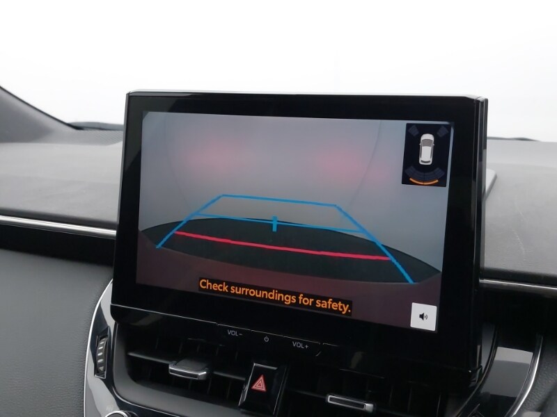 Used Toyota Corolla 2023 for sale - 78061235: Photo 13