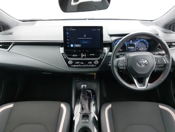 Used Toyota Corolla 2023 for sale - 78061235: Photo