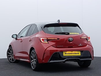 Used Toyota Corolla 2023 for sale - 78061235: Photo