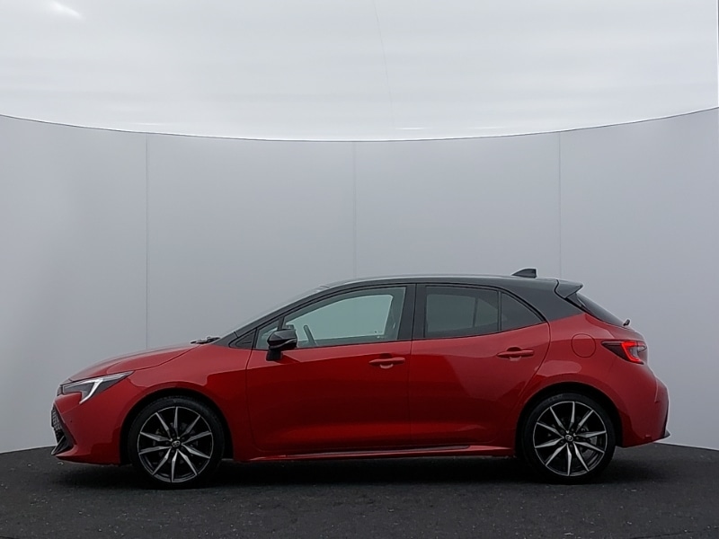 Used Toyota Corolla 2023 for sale - 78061235: Photo 4