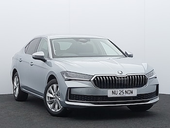 Used Skoda Superb 2026 for sale - 78585104: Photo