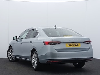 Used Skoda Superb 2026 for sale - 78585104: Photo