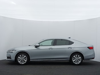 Used Skoda Superb 2026 for sale - 78585104: Photo