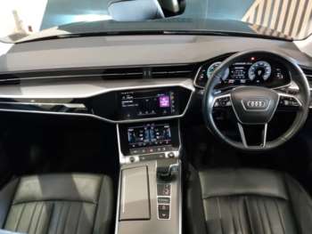 Used Audi A6 Saloon 2020 for sale - 74892344: Photo