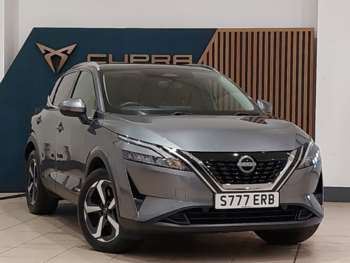 2022 - 1.5 E-Power N-Connecta 5dr Auto