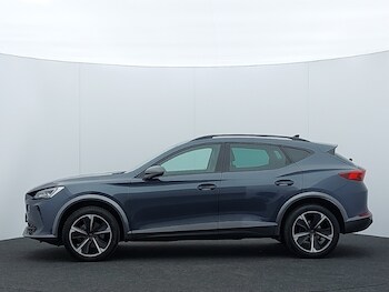 Used Cupra Formentor 2022 for sale - 78669890: Photo