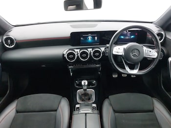 Used Mercedes-Benz A-Class 2019 for sale - 78877249: Photo