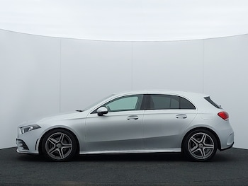 Used Mercedes-Benz A-Class 2019 for sale - 78877249: Photo