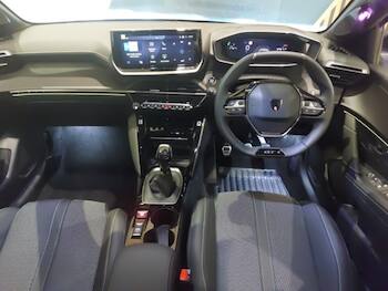 Used Peugeot 208 2026 for sale - 79759801: Photo