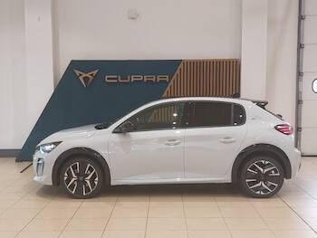 Used Peugeot 208 2026 for sale - 79759801: Photo