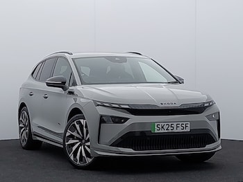 2025 - 210kW 85x Sportline 82kWh 4x4 5dr Auto