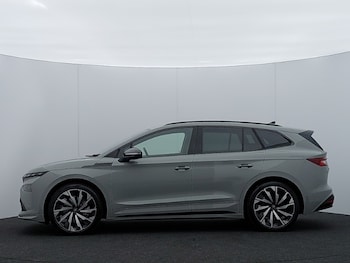 Used Skoda Enyaq 2025 for sale - 76427432: Photo