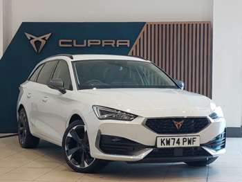 2024 - 1.5 TSI V1 5dr