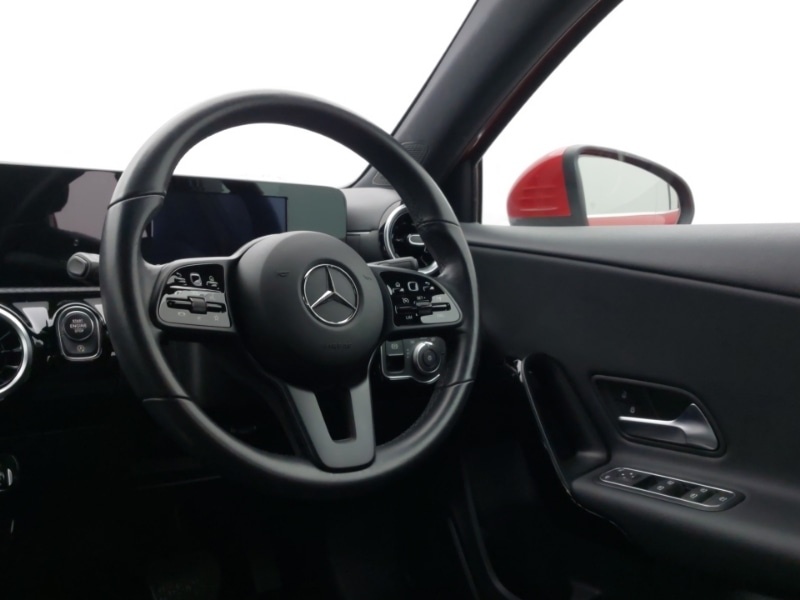 Used Mercedes-Benz A-Class 2019 for sale - 76795499: Photo 10