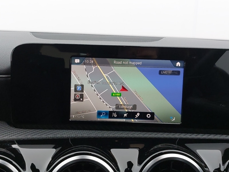 Used Mercedes-Benz A-Class 2019 for sale - 76795499: Photo 11