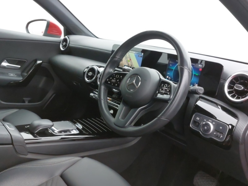 Used Mercedes-Benz A-Class 2019 for sale - 76795499: Photo 12