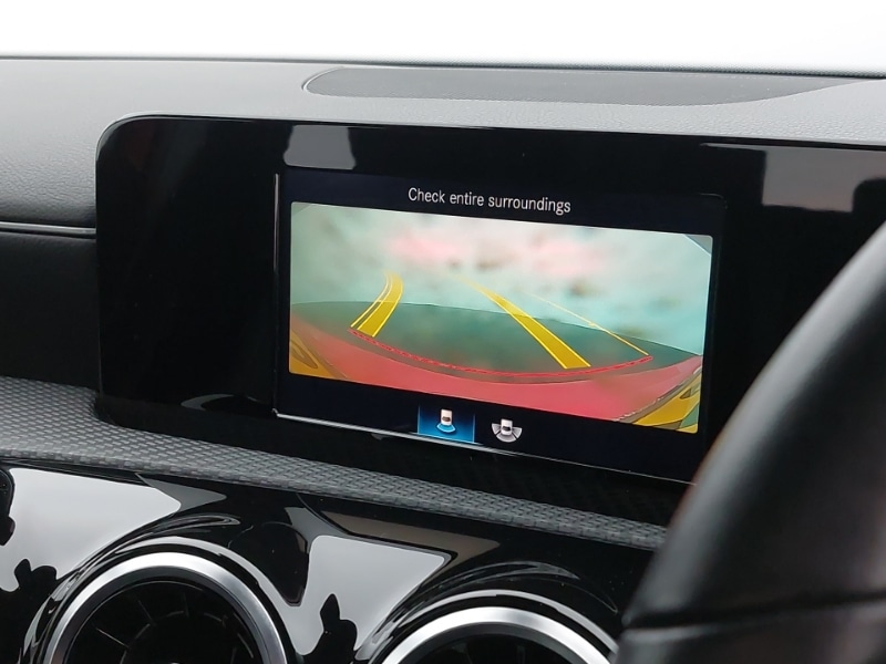 Used Mercedes-Benz A-Class 2019 for sale - 76795499: Photo 13