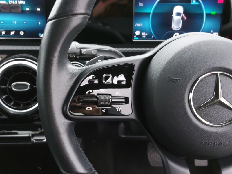 Used Mercedes-Benz A-Class 2019 for sale - 76795499: Photo 17