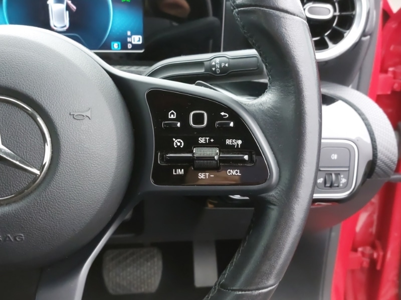 Used Mercedes-Benz A-Class 2019 for sale - 76795499: Photo 18