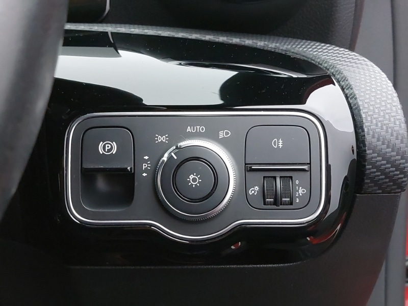 Used Mercedes-Benz A-Class 2019 for sale - 76795499: Photo 19