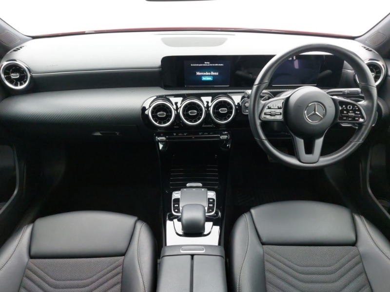 Used Mercedes-Benz A-Class 2019 for sale - 76795499: Photo 2