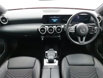 Used Mercedes-Benz A-Class 2019 for sale - 76795499: Photo