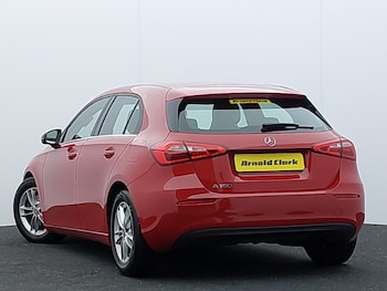 Used Mercedes-Benz A-Class 2019 for sale - 76795499: Photo