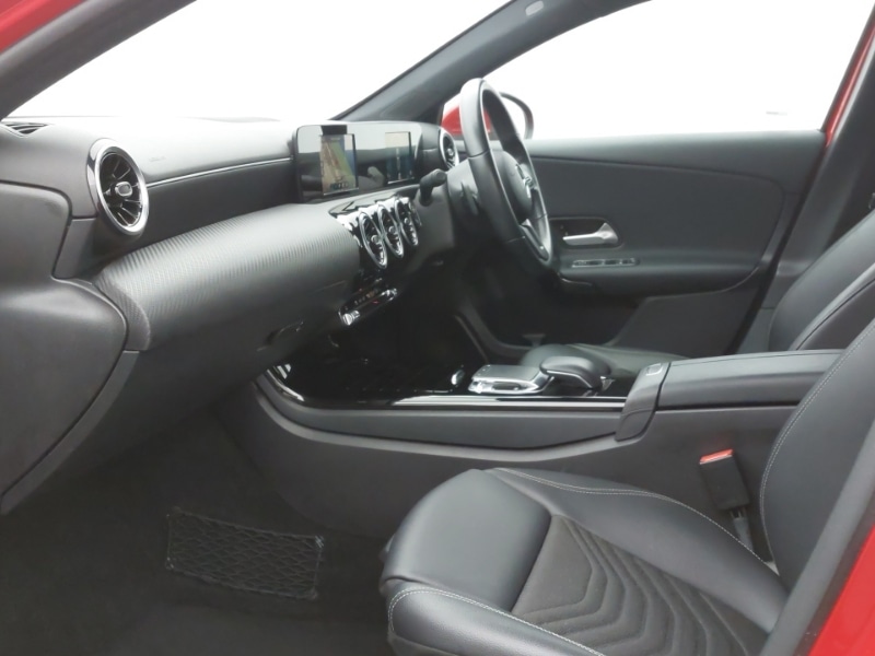 Used Mercedes-Benz A-Class 2019 for sale - 76795499: Photo 5