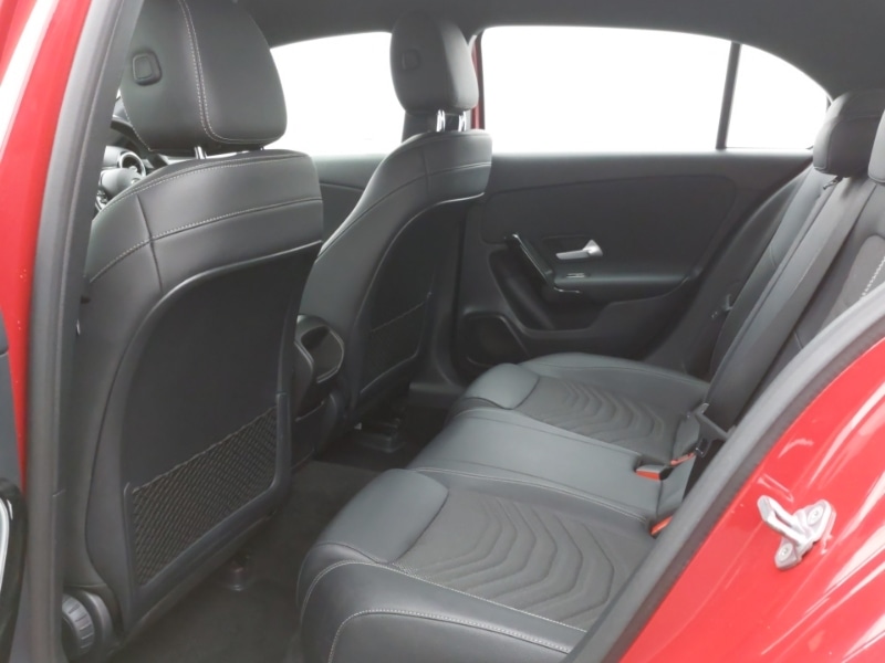 Used Mercedes-Benz A-Class 2019 for sale - 76795499: Photo 6